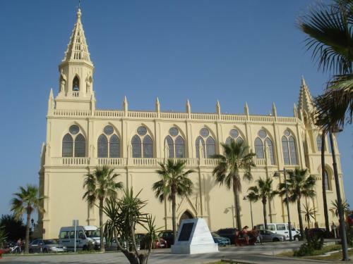 Hostal Cristina