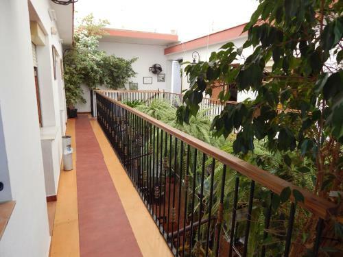 Hostal Cristina