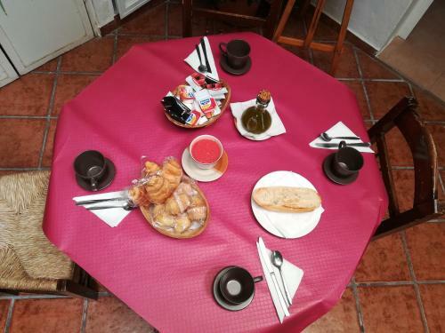Hostal Cristina