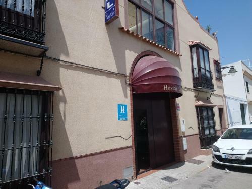 Hostal Cristina