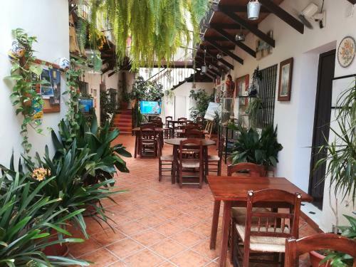 Hostal Cristina