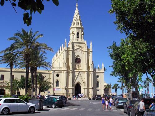 Hostal Cristina