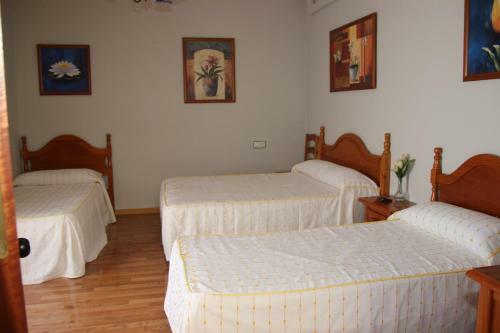 Hostal Cristina