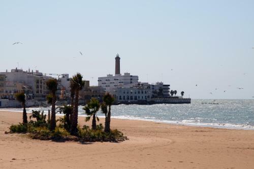 Hostal Cristina