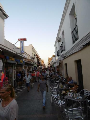 Hostal Cristina
