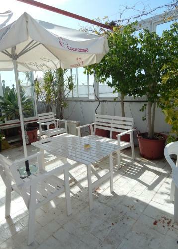 Hostal Cristina