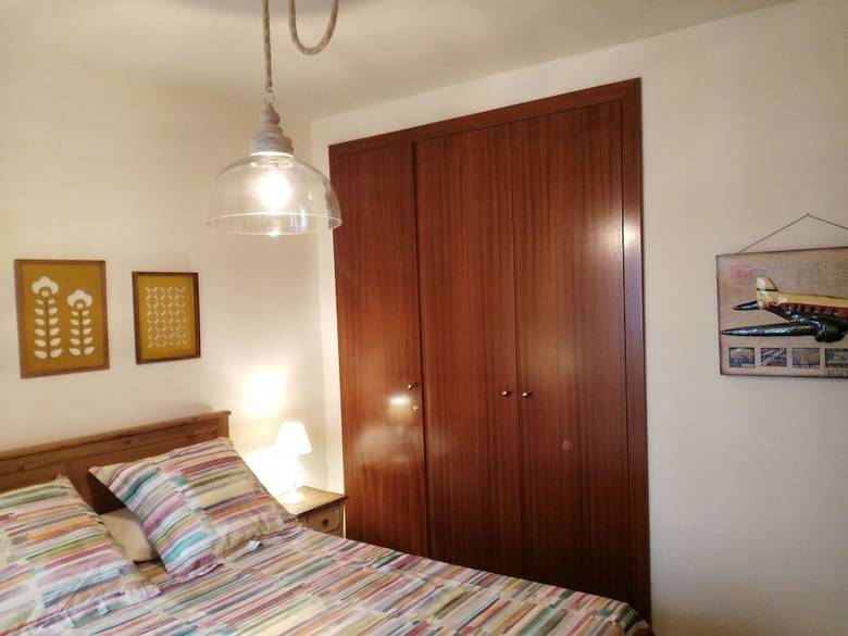 Apartamento Nuncio Viejo