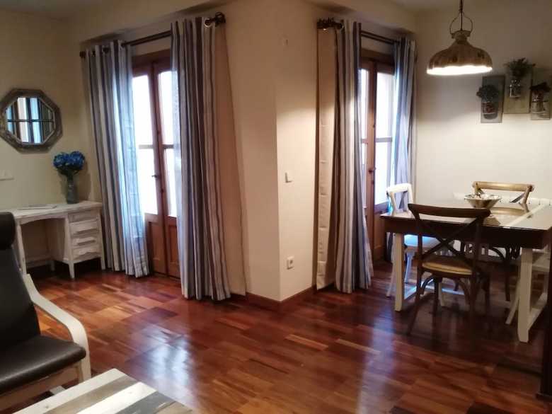Apartamento Nuncio Viejo