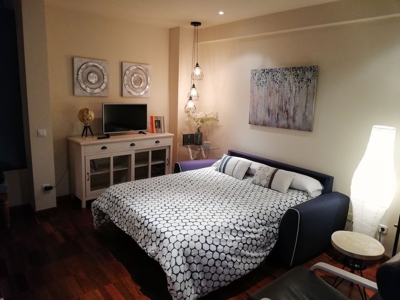 Apartamento Nuncio Viejo