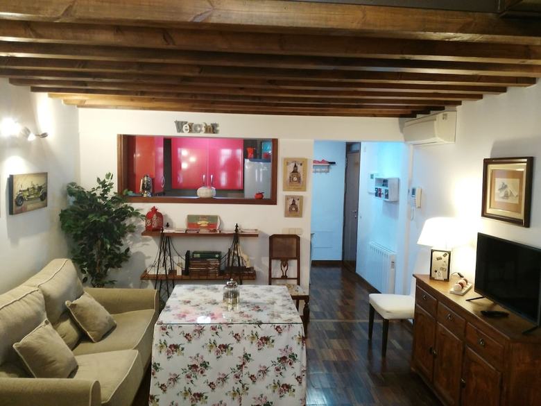 Apartamento Nuncio Viejo