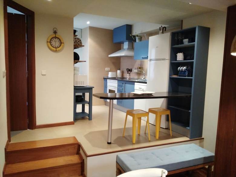 Apartamento Nuncio Viejo
