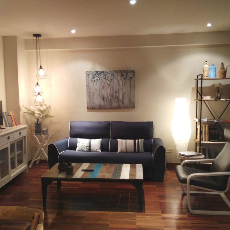 Apartamento Nuncio Viejo