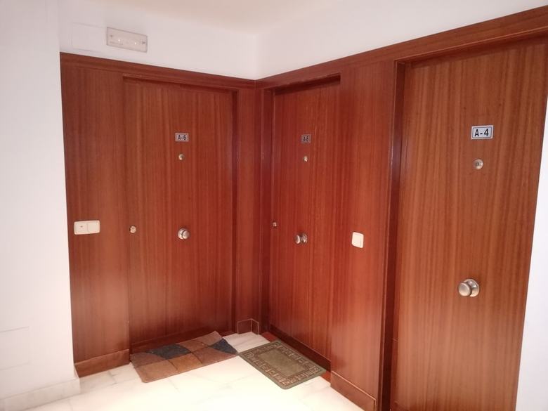 Apartamento Nuncio Viejo