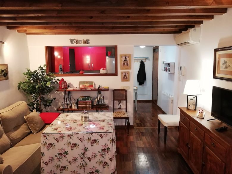 Apartamento Nuncio Viejo