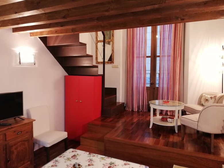 Apartamento Nuncio Viejo