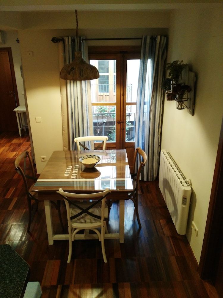Apartamento Nuncio Viejo