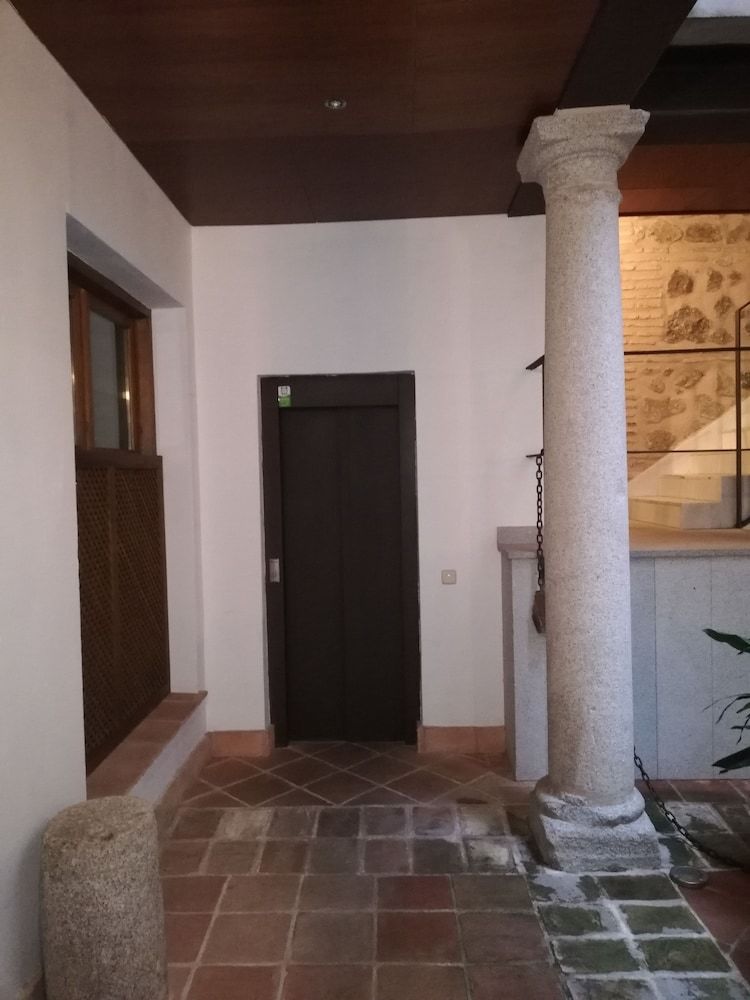 Apartamento Nuncio Viejo