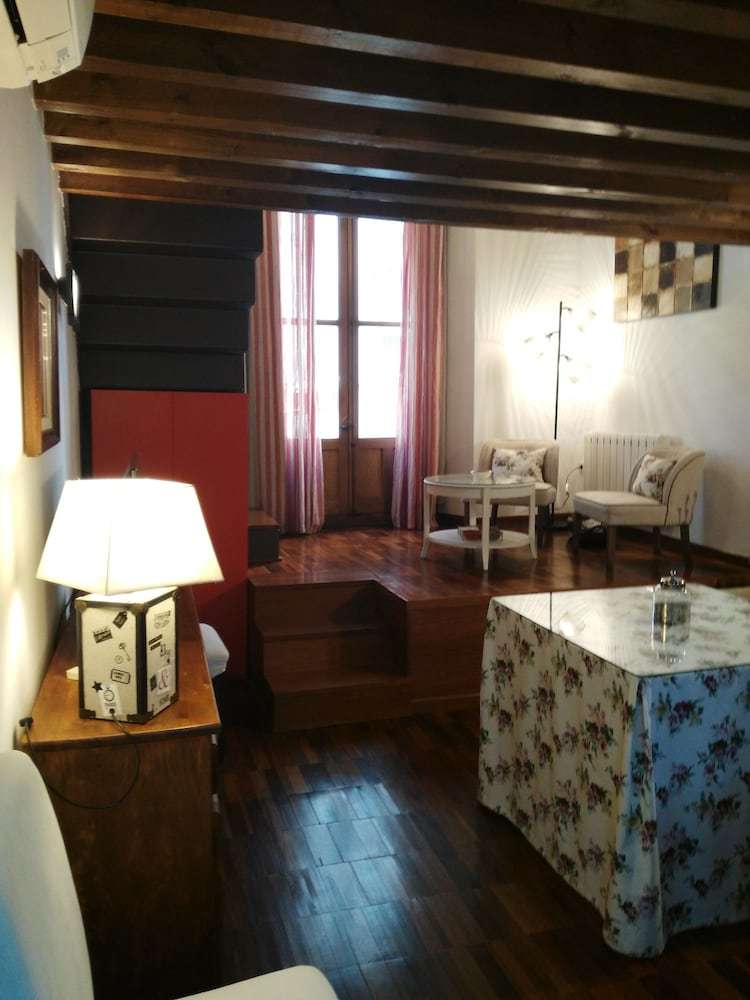 Apartamento Nuncio Viejo