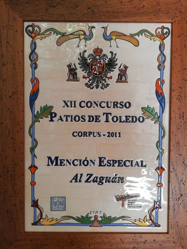 Apartamento Nuncio Viejo