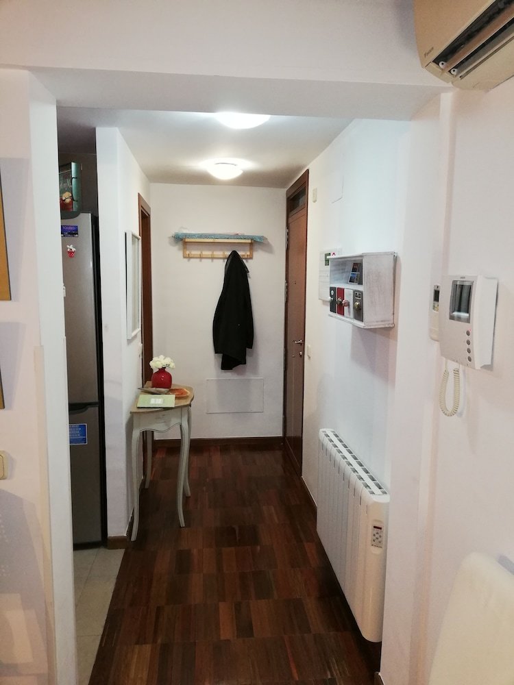 Apartamento Nuncio Viejo