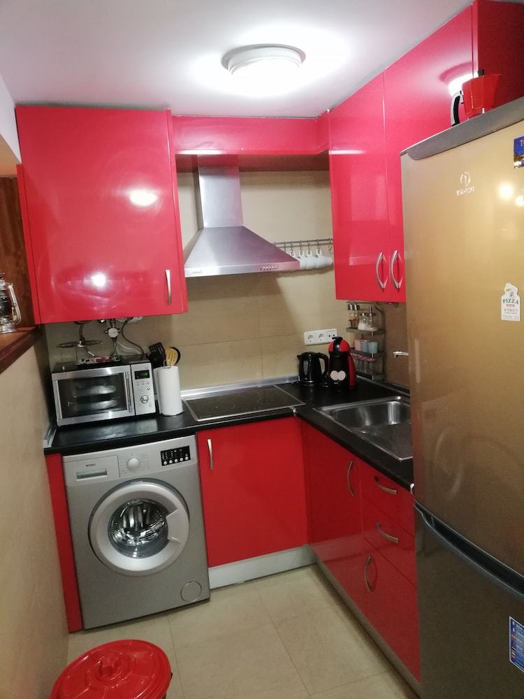Apartamento Nuncio Viejo