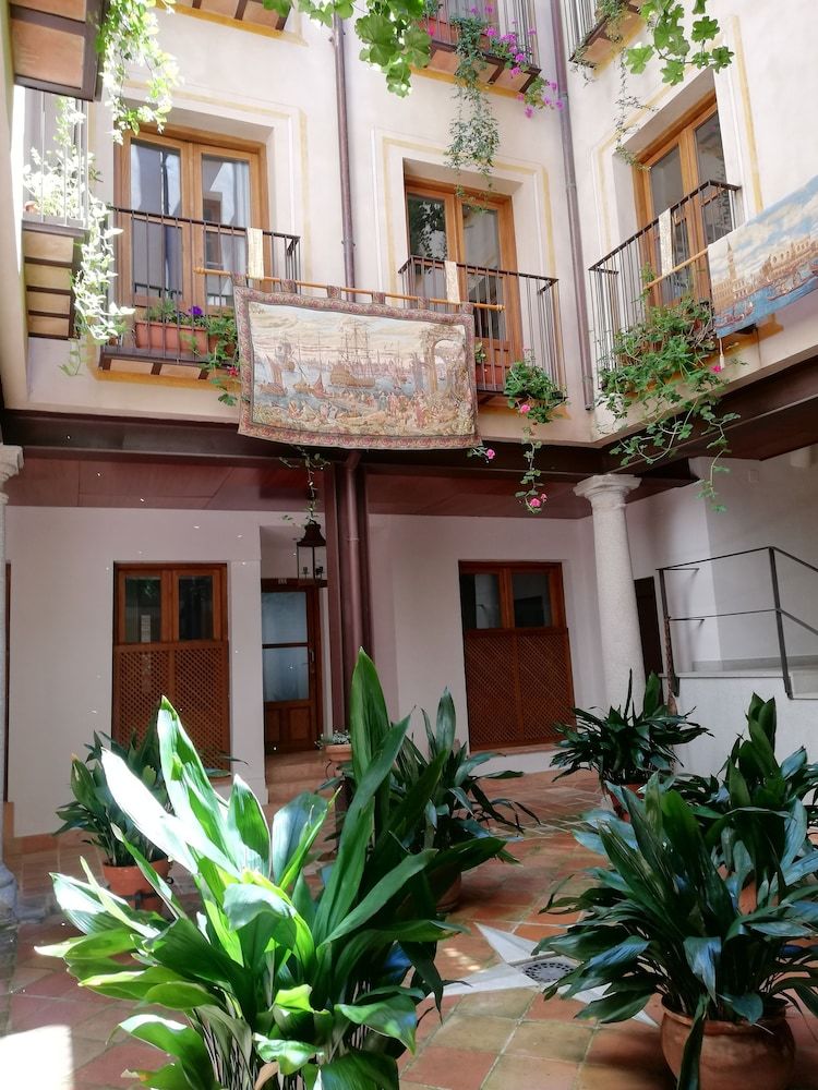 Apartamento Nuncio Viejo