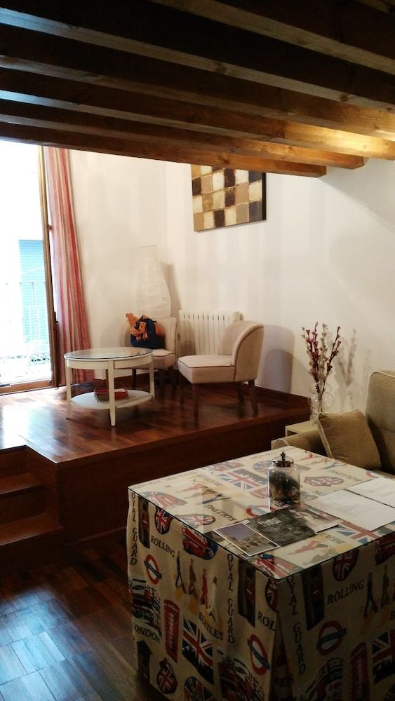Apartamento Nuncio Viejo