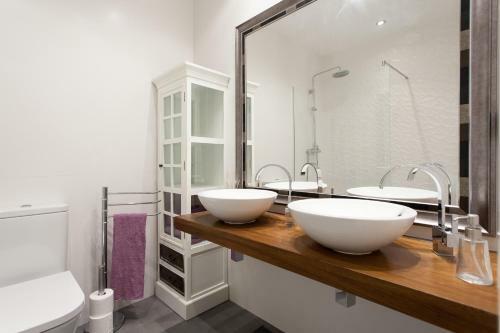 Apartments Ol�-pureza Terraza