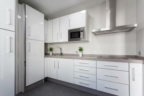Apartments Ol�-pureza Terraza