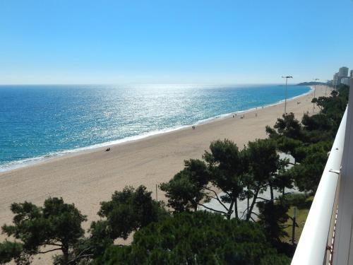 Apartment Passeig Mar�tim