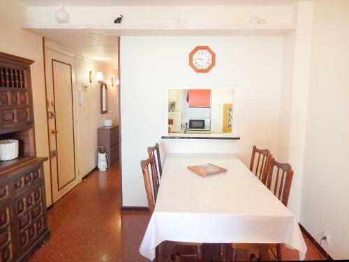 Apartment Passeig Mar�tim