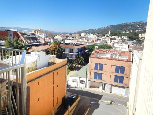 Apartment Passeig Mar�tim
