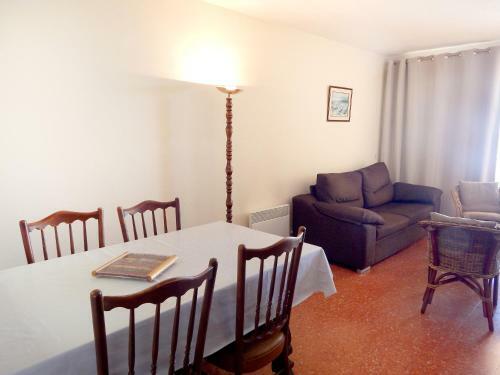 Apartment Passeig Mar�tim