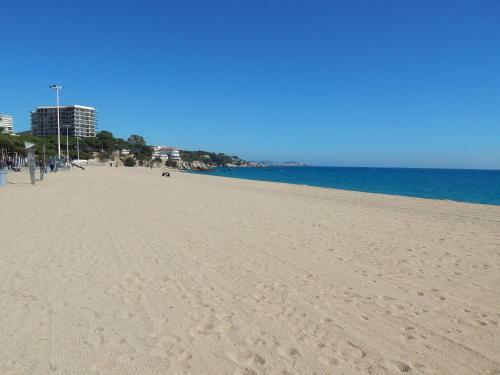 Apartment Passeig Mar�tim