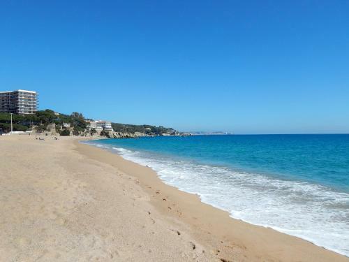 Apartment Passeig Mar�tim