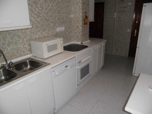 Apartamento Rentalmar Bello Horizonte Playa