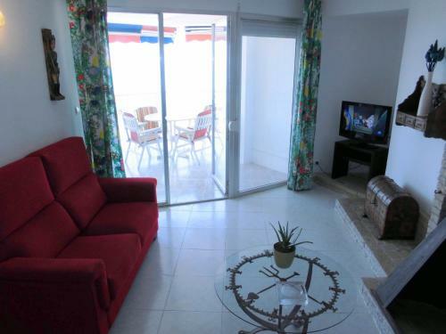 Apartamento Rentalmar Bello Horizonte Playa