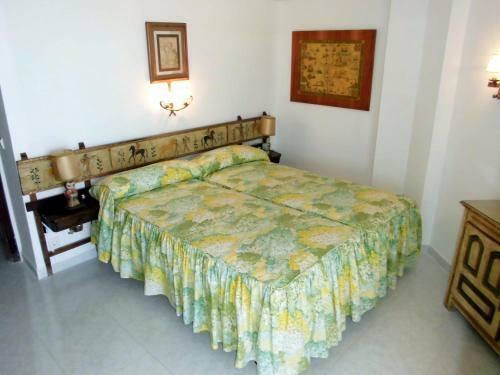 Apartamento Rentalmar Bello Horizonte Playa
