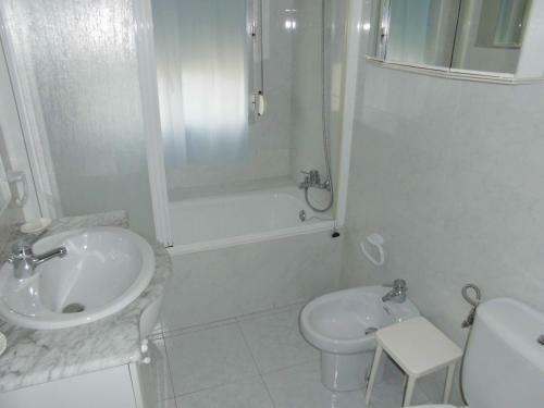 Apartamento Rentalmar Bello Horizonte Playa