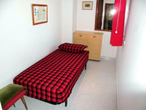 Apartamento Rentalmar Bello Horizonte Playa