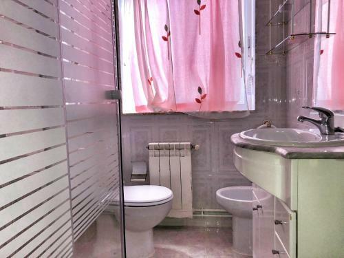 Apartamento Rentalmar Bello Horizonte Playa