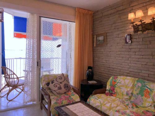 Apartamento Rentalmar Bello Horizonte Playa