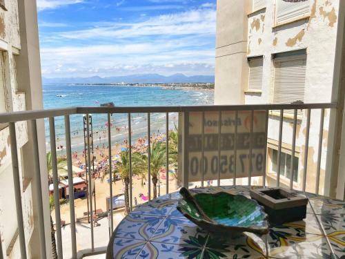 Apartamento Rentalmar Bello Horizonte Playa