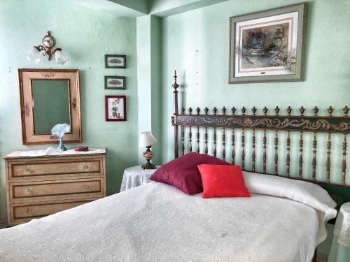 Apartamento Rentalmar Bello Horizonte Playa