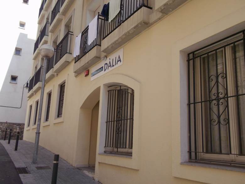 Apartamentos Ar Dalia