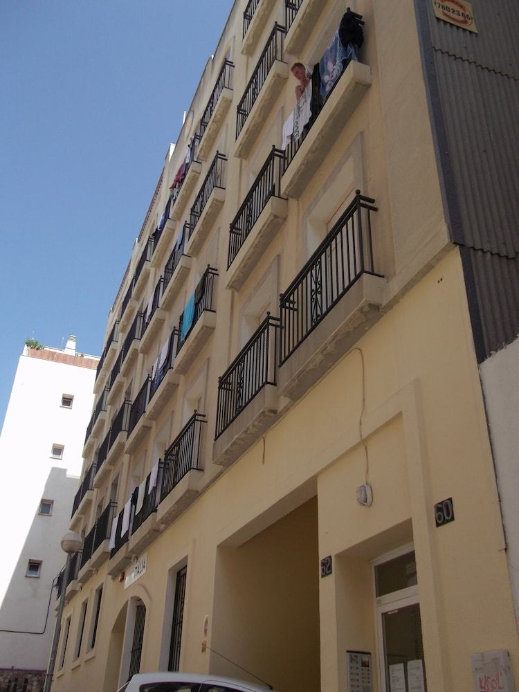 Apartamentos Ar Dalia