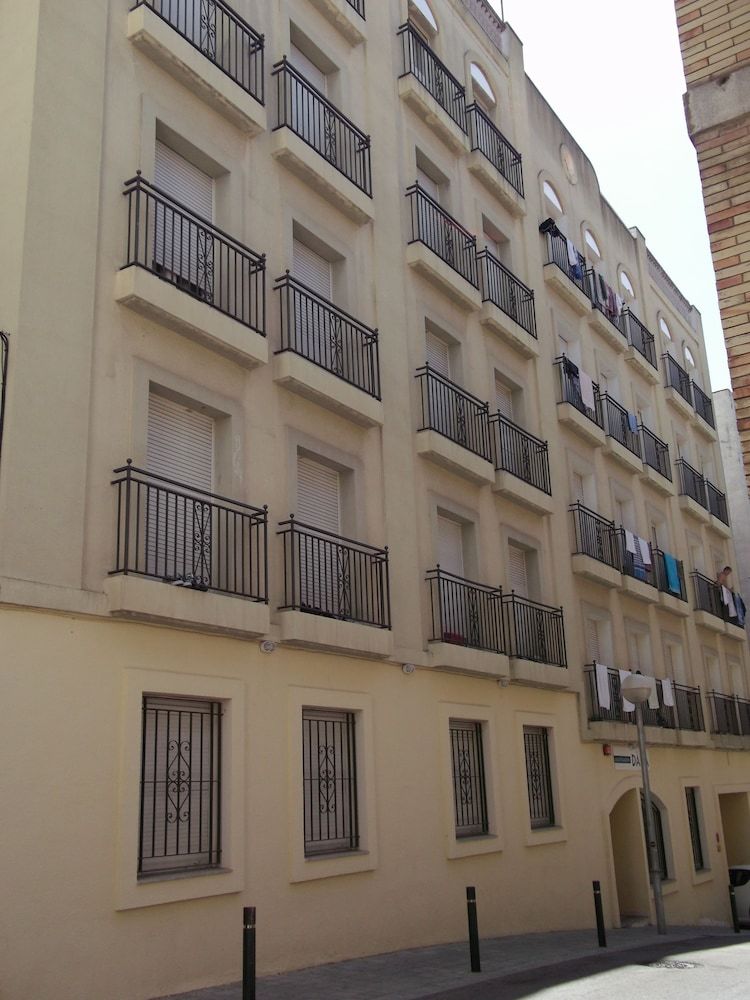 Apartamentos Ar Dalia