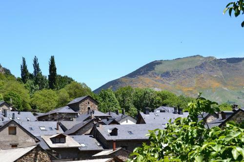 Alberg Vall De Boi