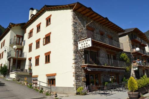 Alberg Vall De Boi