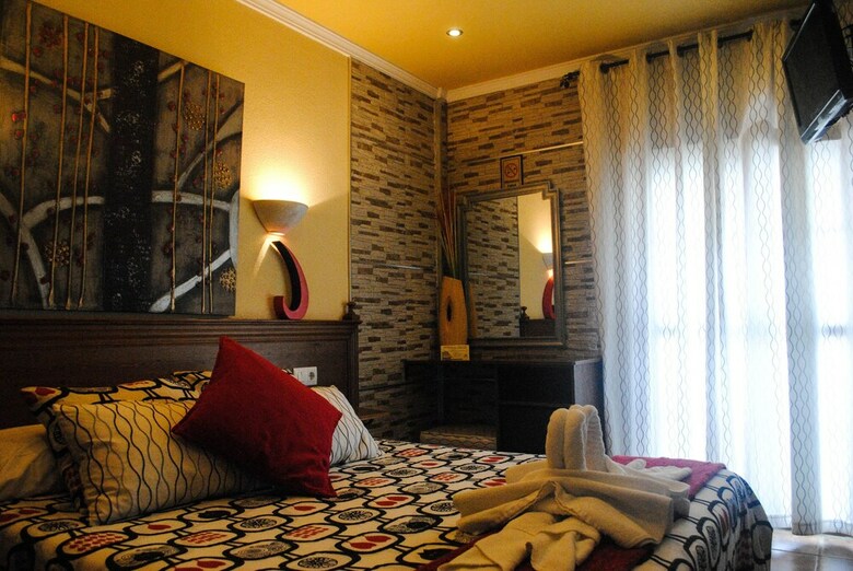 Hostal Costa De La Luz